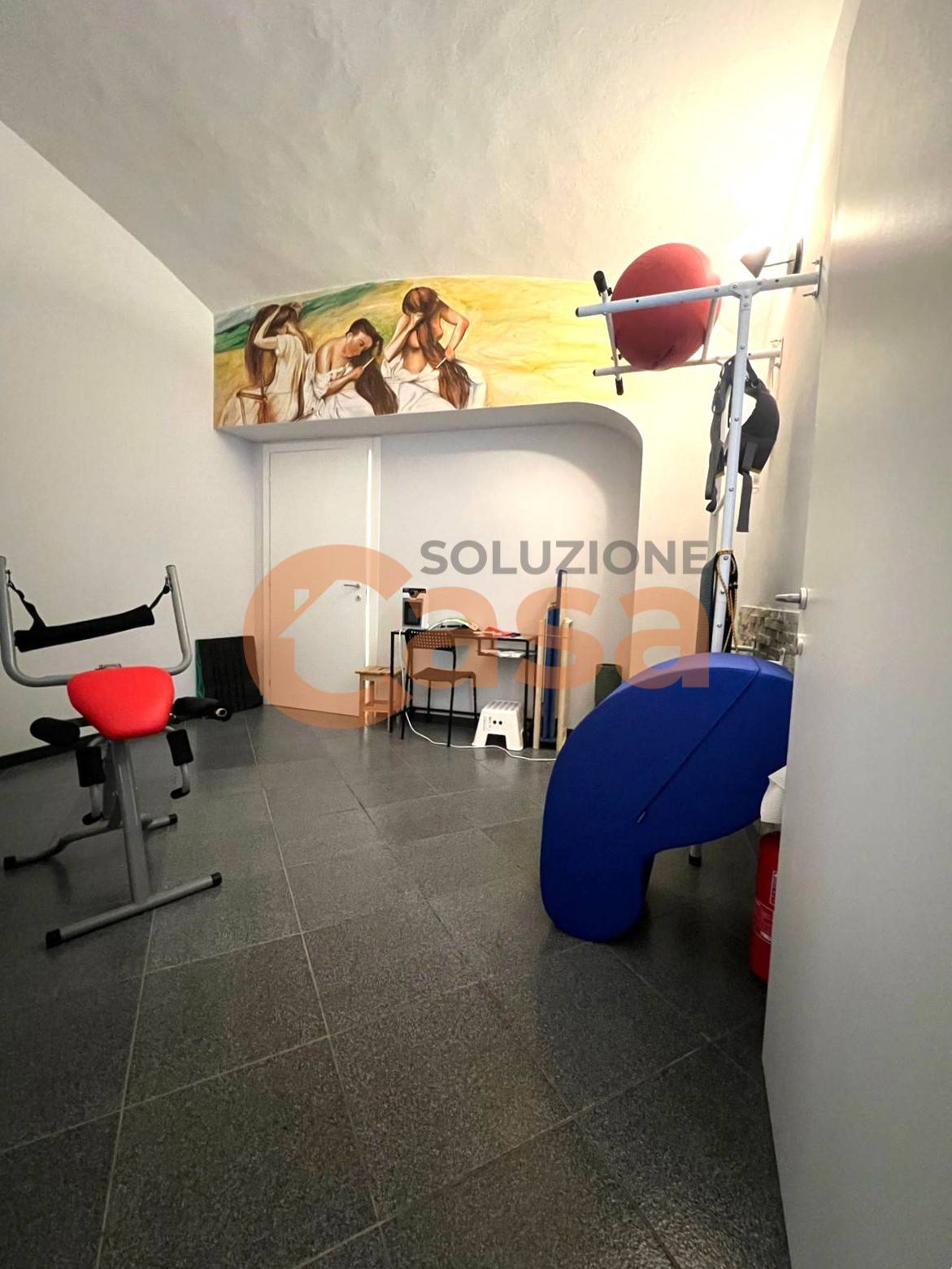 Studio/Ufficio in affitto a Gragnano Trebbiense