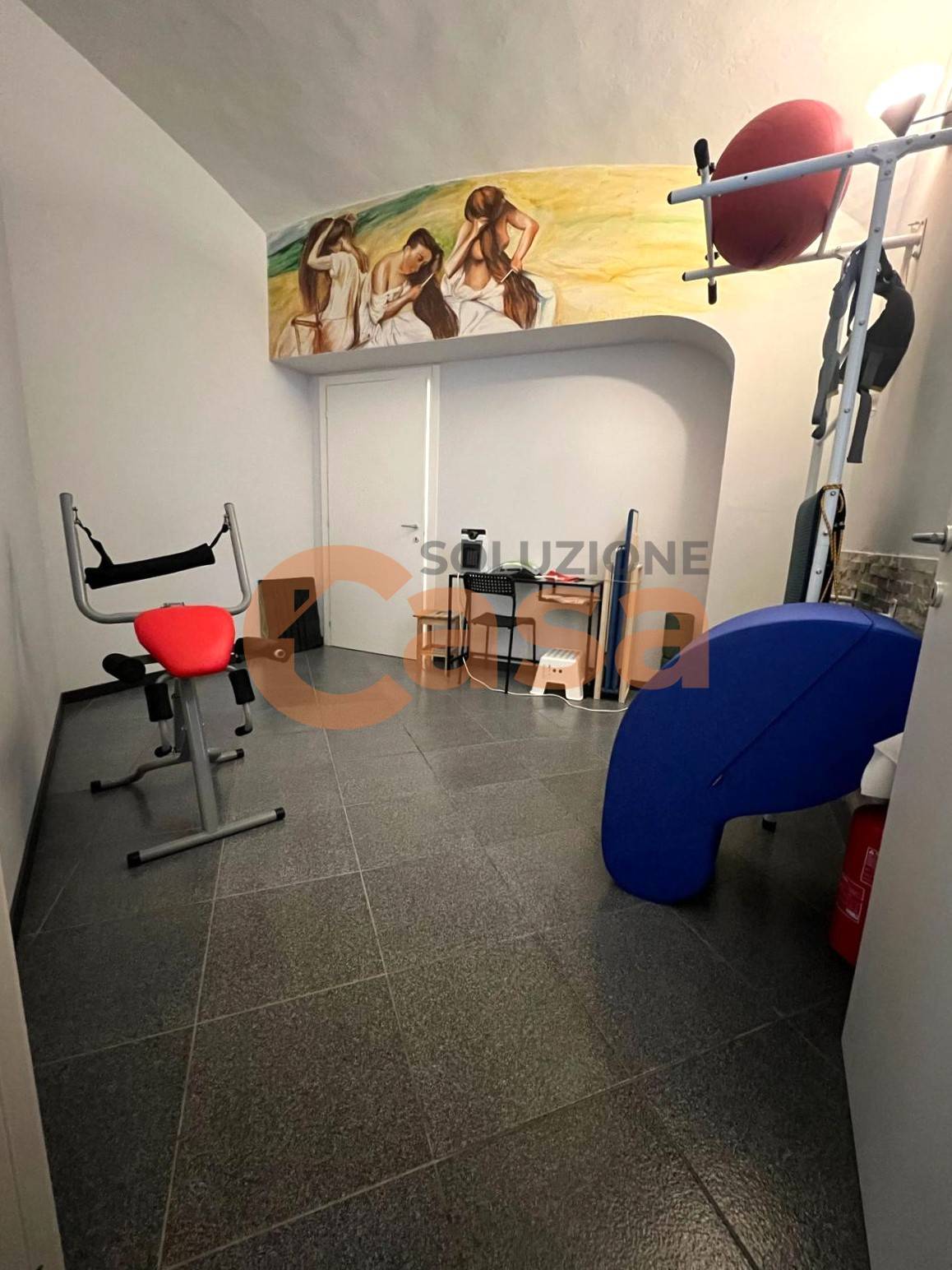 Studio/Ufficio in affitto a Piacenza