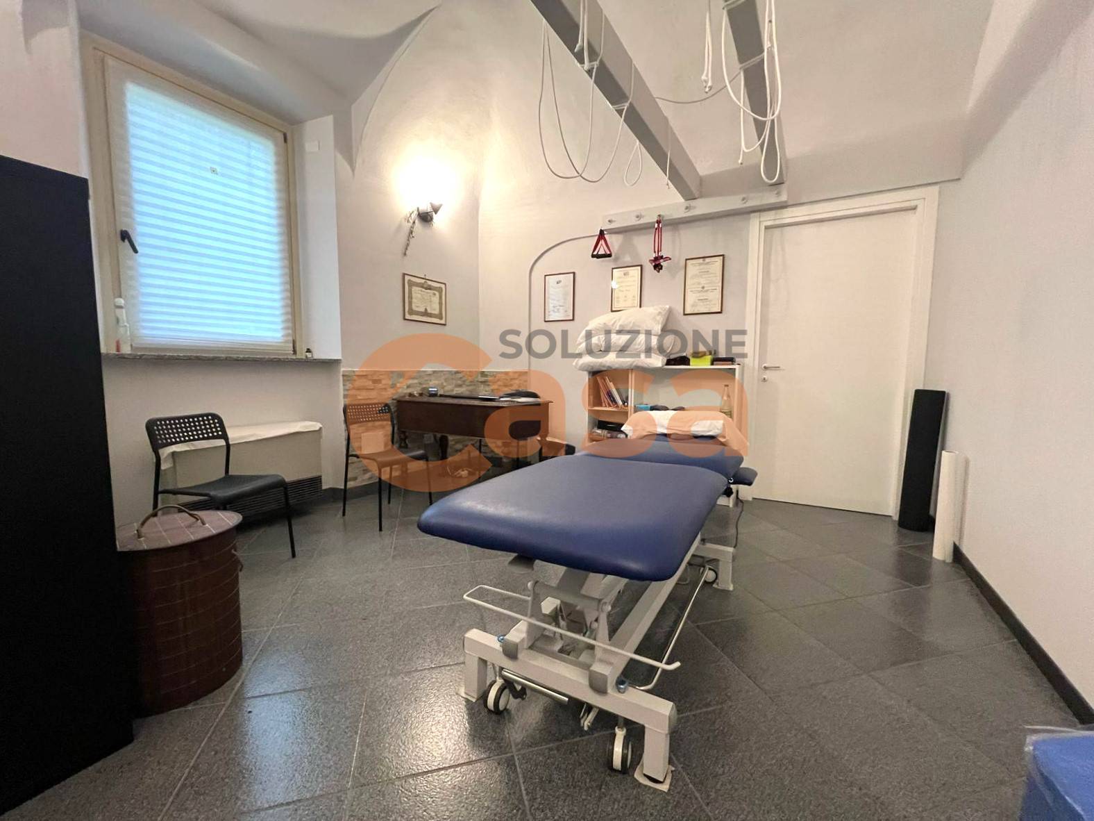 Studio/Ufficio in affitto a Piacenza