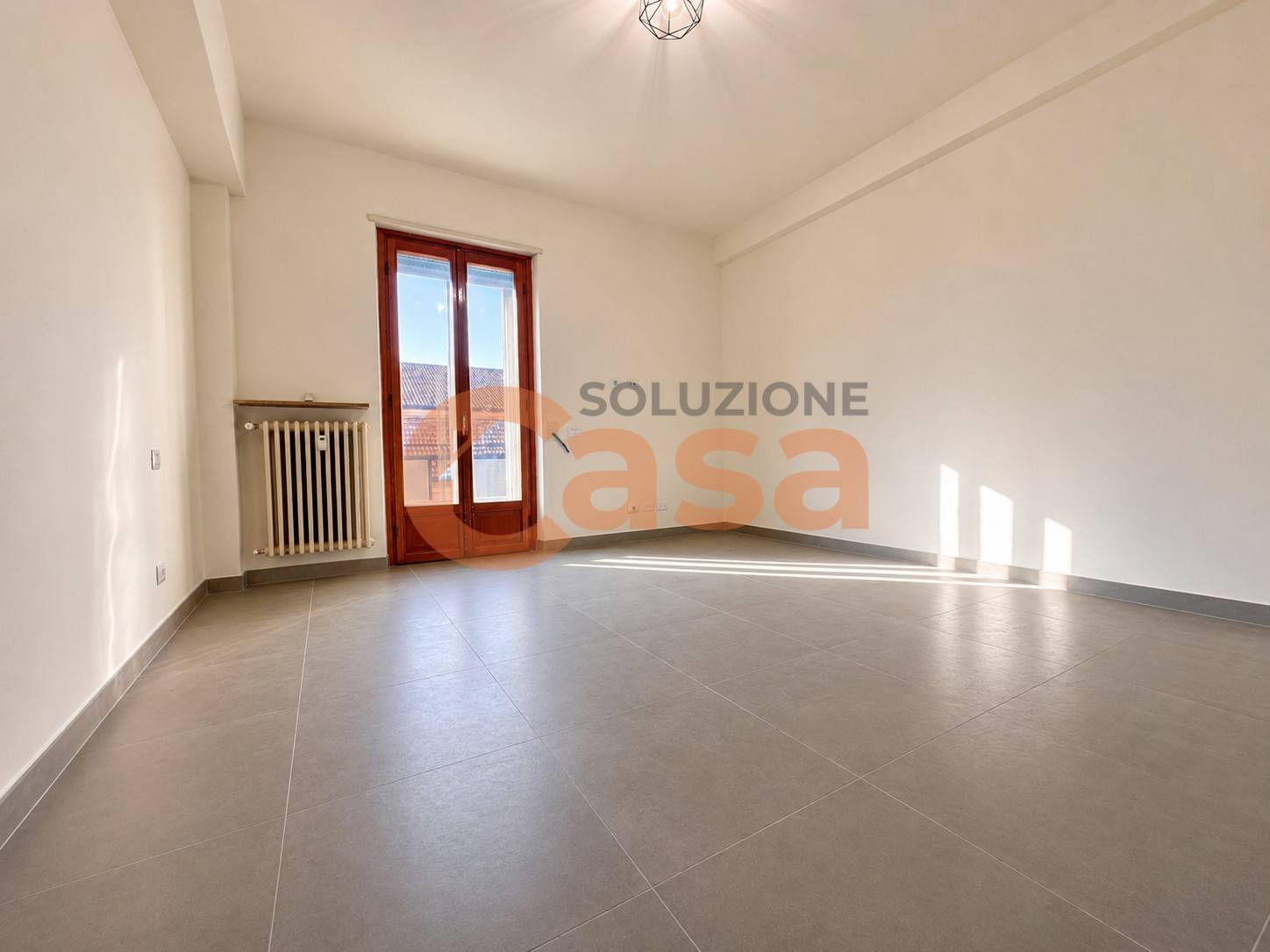 Appartamento in vendita a Piacenza, Centro storico