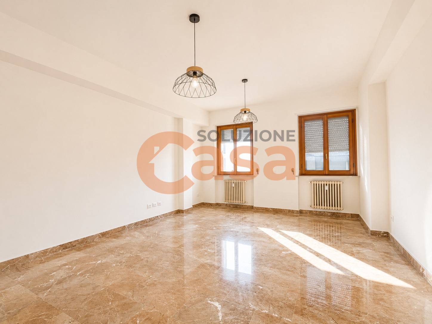 Appartamento in vendita a Piacenza, Centro storico