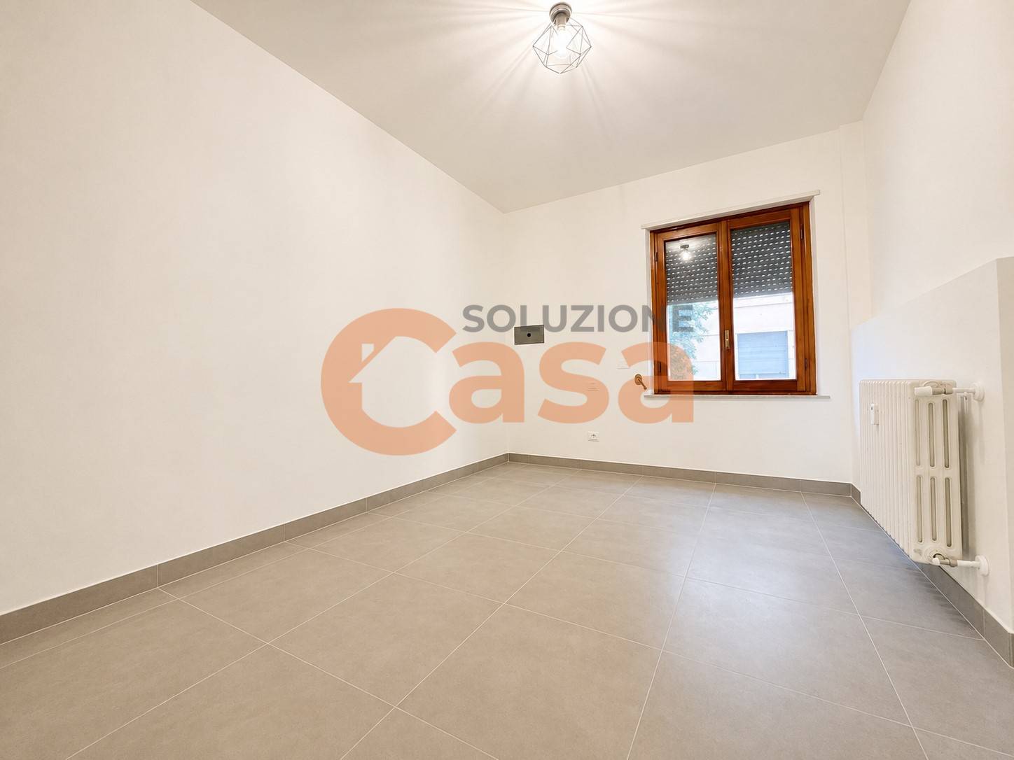 Appartamento in vendita a Piacenza, Centro storico