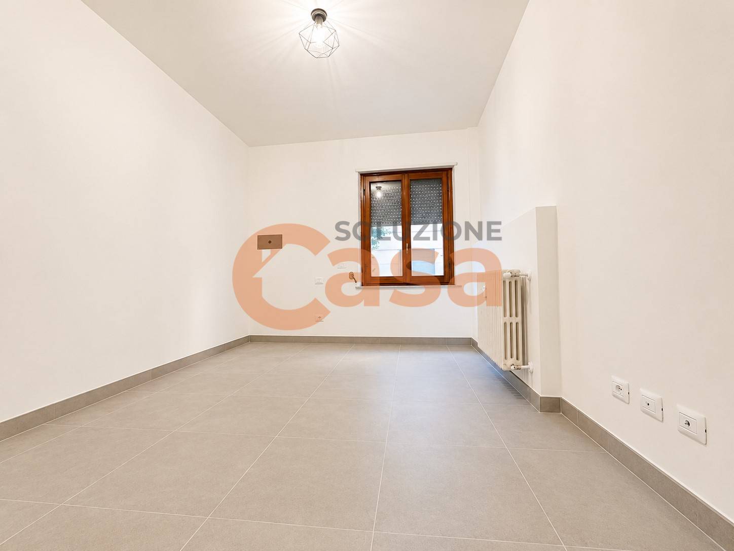 Appartamento in vendita a Piacenza, Centro storico