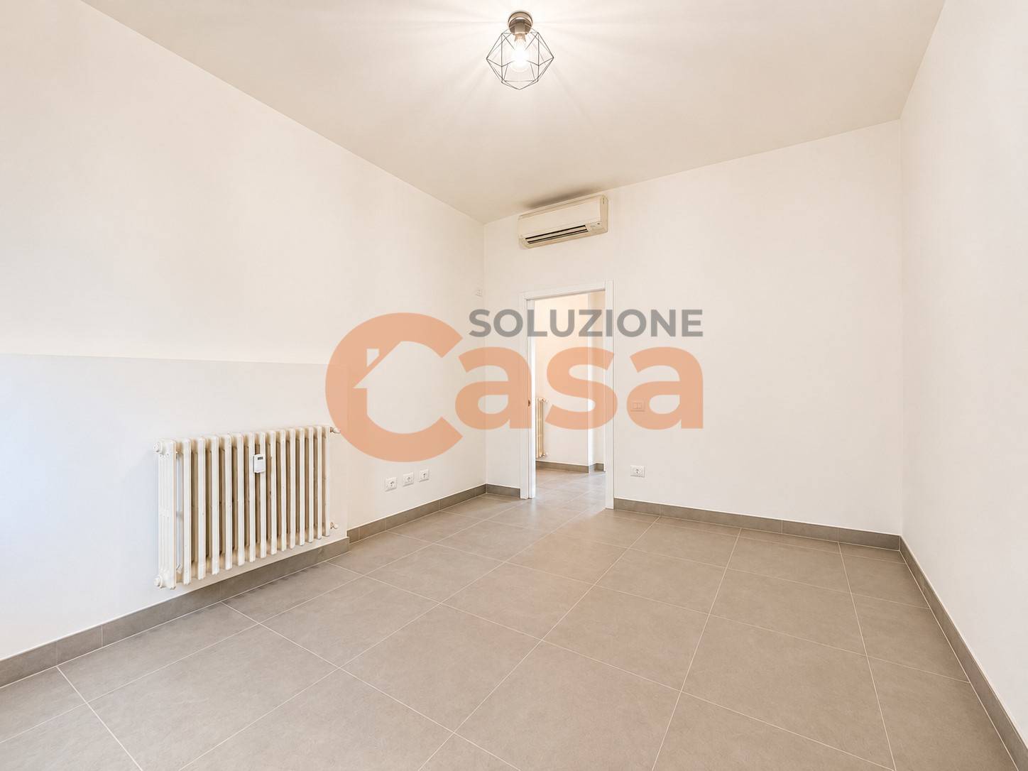 Appartamento in vendita a Piacenza, Centro storico