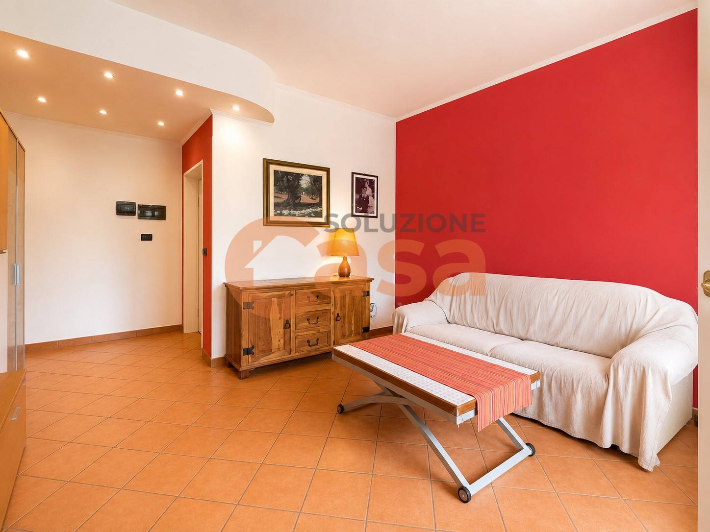 Appartamento in vendita a Piacenza, Viale Dante