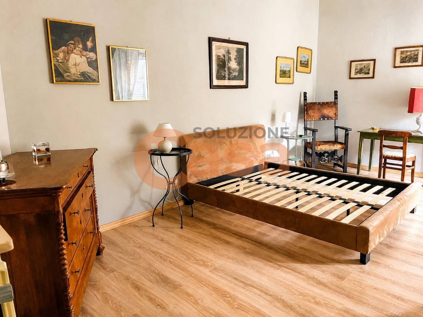 Appartamento in vendita a Piacenza, Centro storico