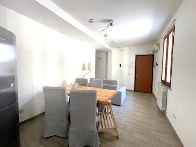 Appartamento in affitto a Rottofreno, San Nicol