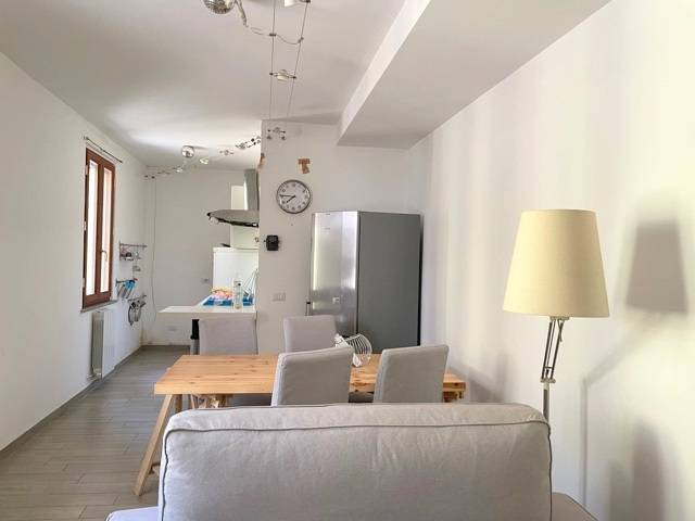 Appartamento in affitto a Rottofreno, San Nicol