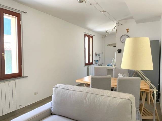 Appartamento in affitto a Rottofreno, San Nicol