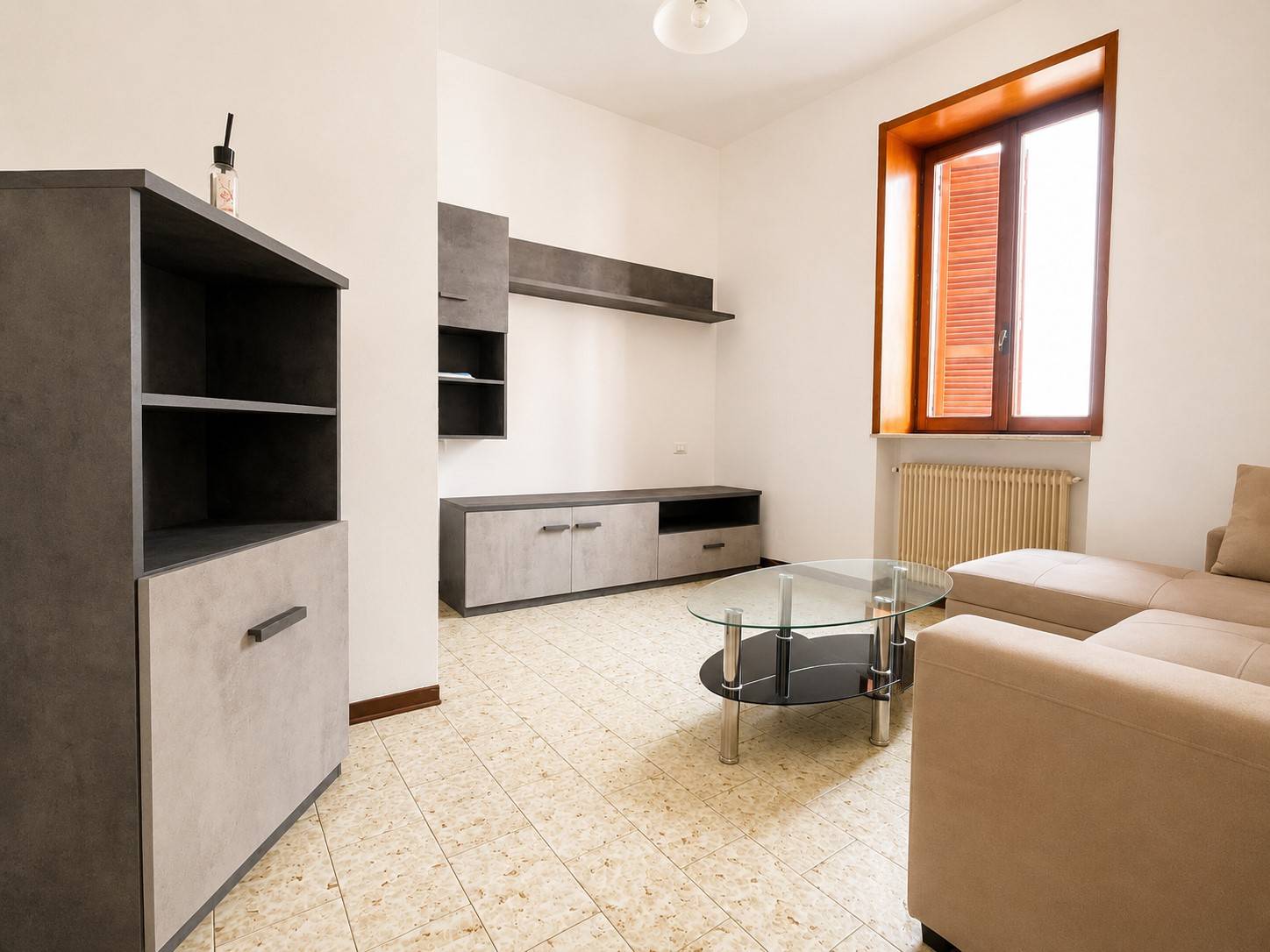 Appartamento in affitto a Piacenza, Centro storico