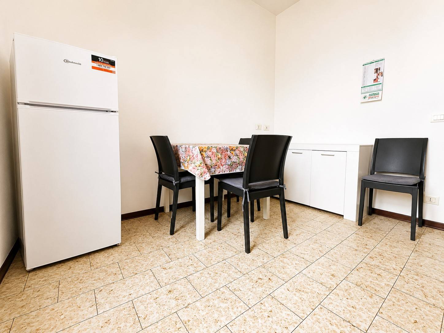 Appartamento in affitto a Piacenza, Centro storico