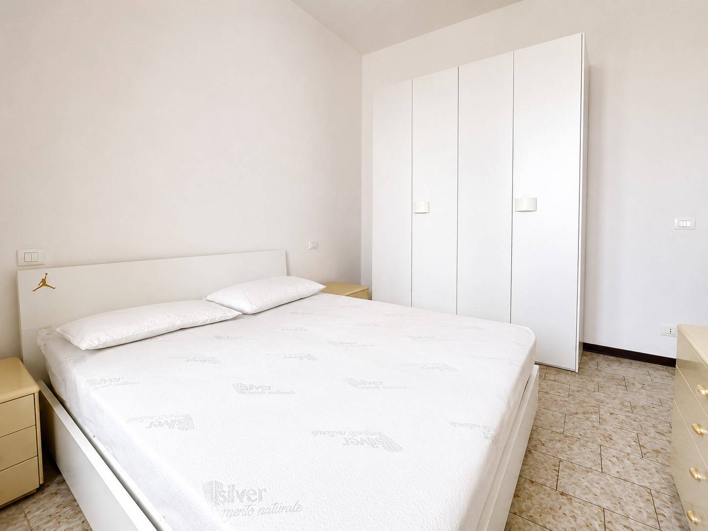 Appartamento in affitto a Piacenza, Centro storico