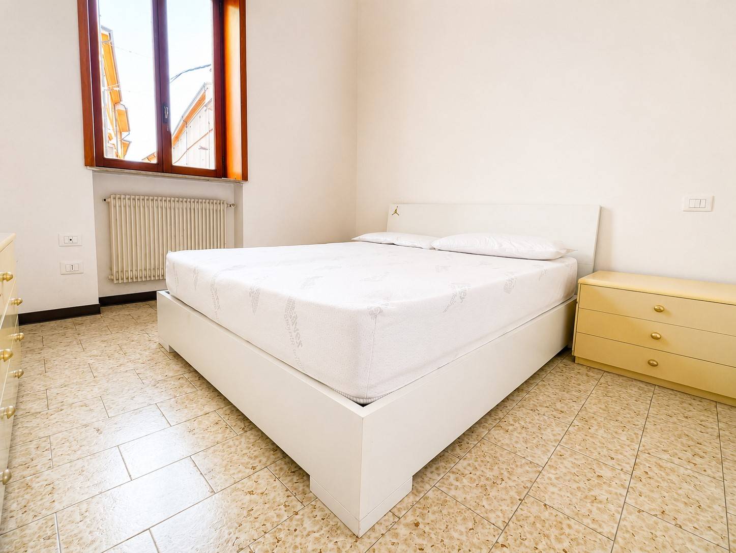 Appartamento in affitto a Piacenza, Centro storico