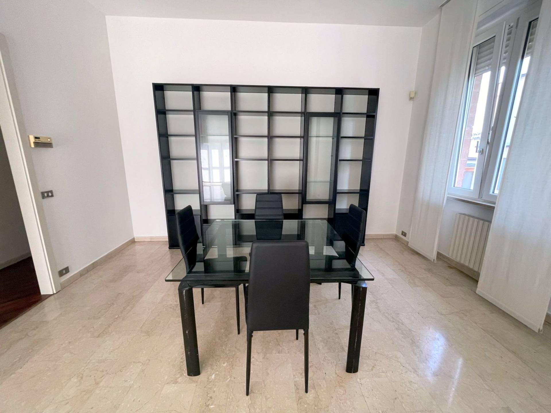 Appartamento in affitto a Piacenza, Centro storico