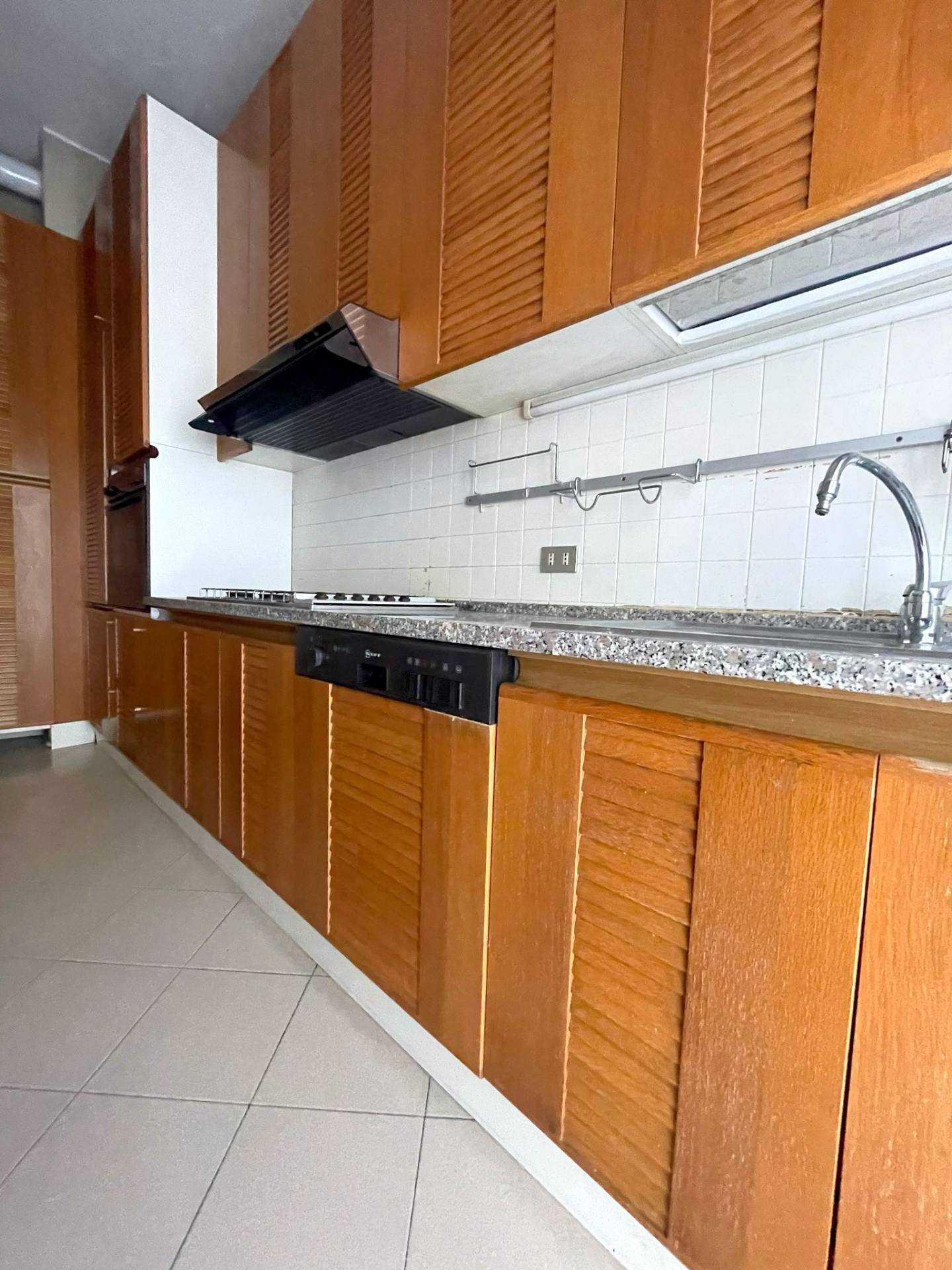 Appartamento in affitto a Piacenza, Centro storico
