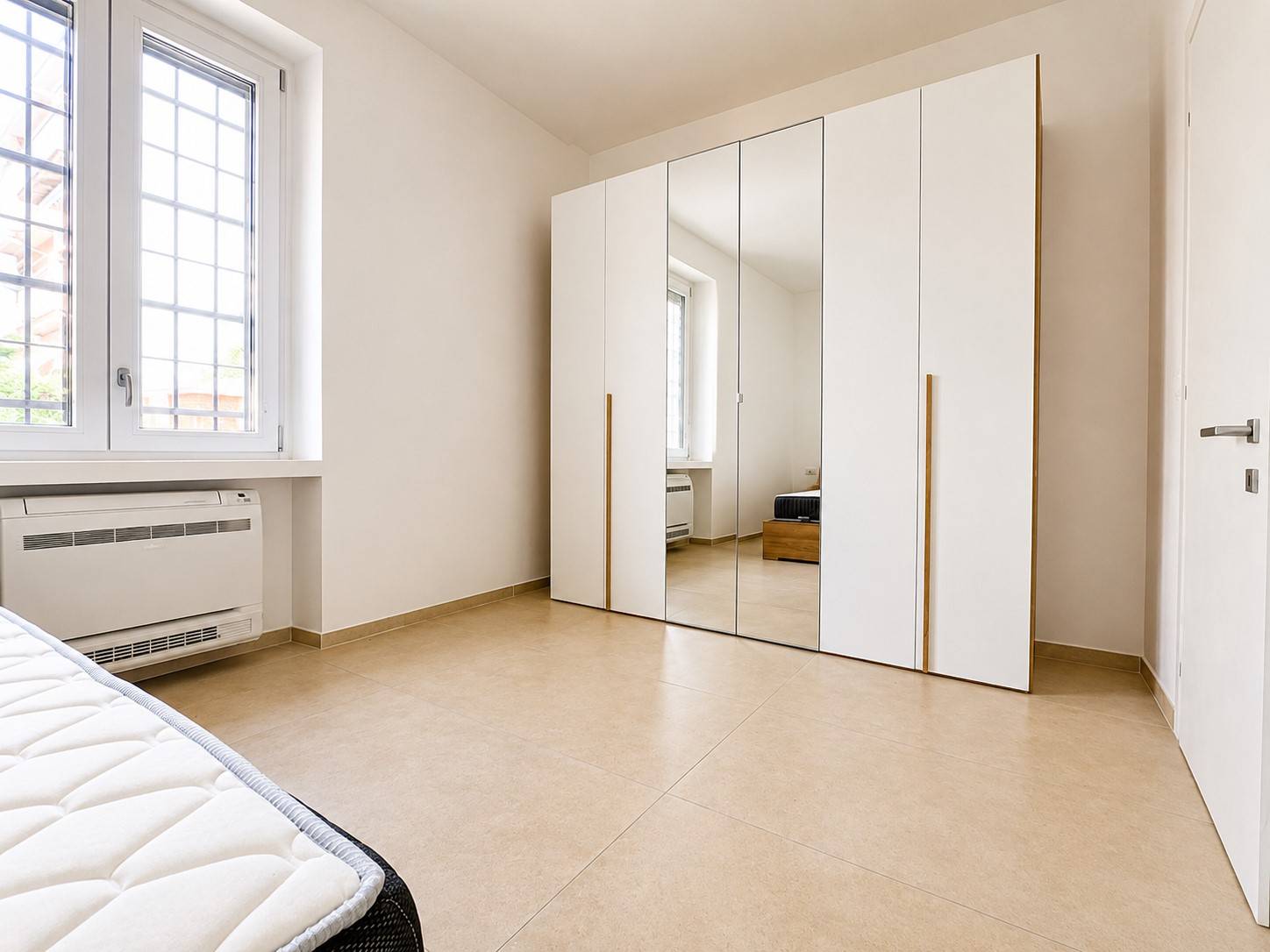 Appartamento in affitto a Piacenza, B.ra Torino