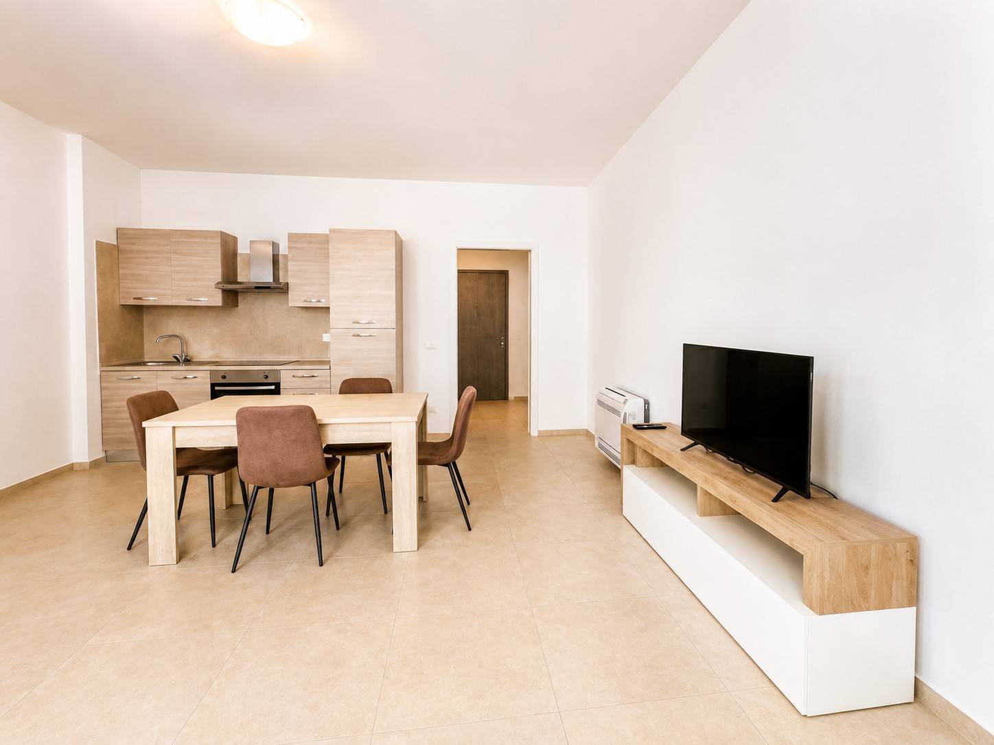 Appartamento in affitto a Piacenza, B.ra Torino