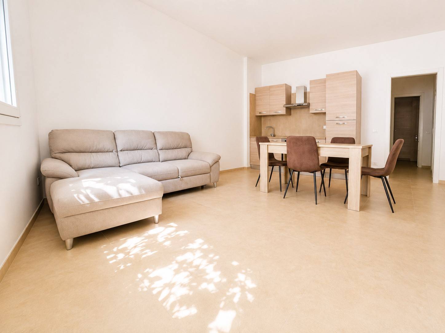Appartamento in affitto a Piacenza, B.ra Torino