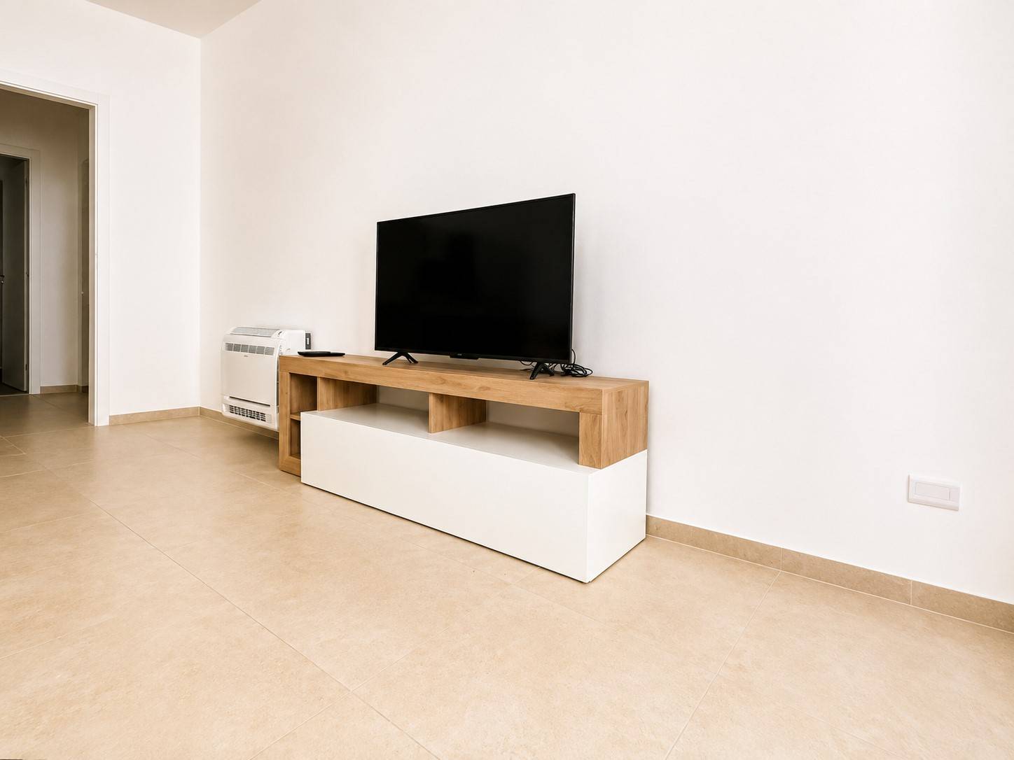 Appartamento in affitto a Piacenza, B.ra Torino