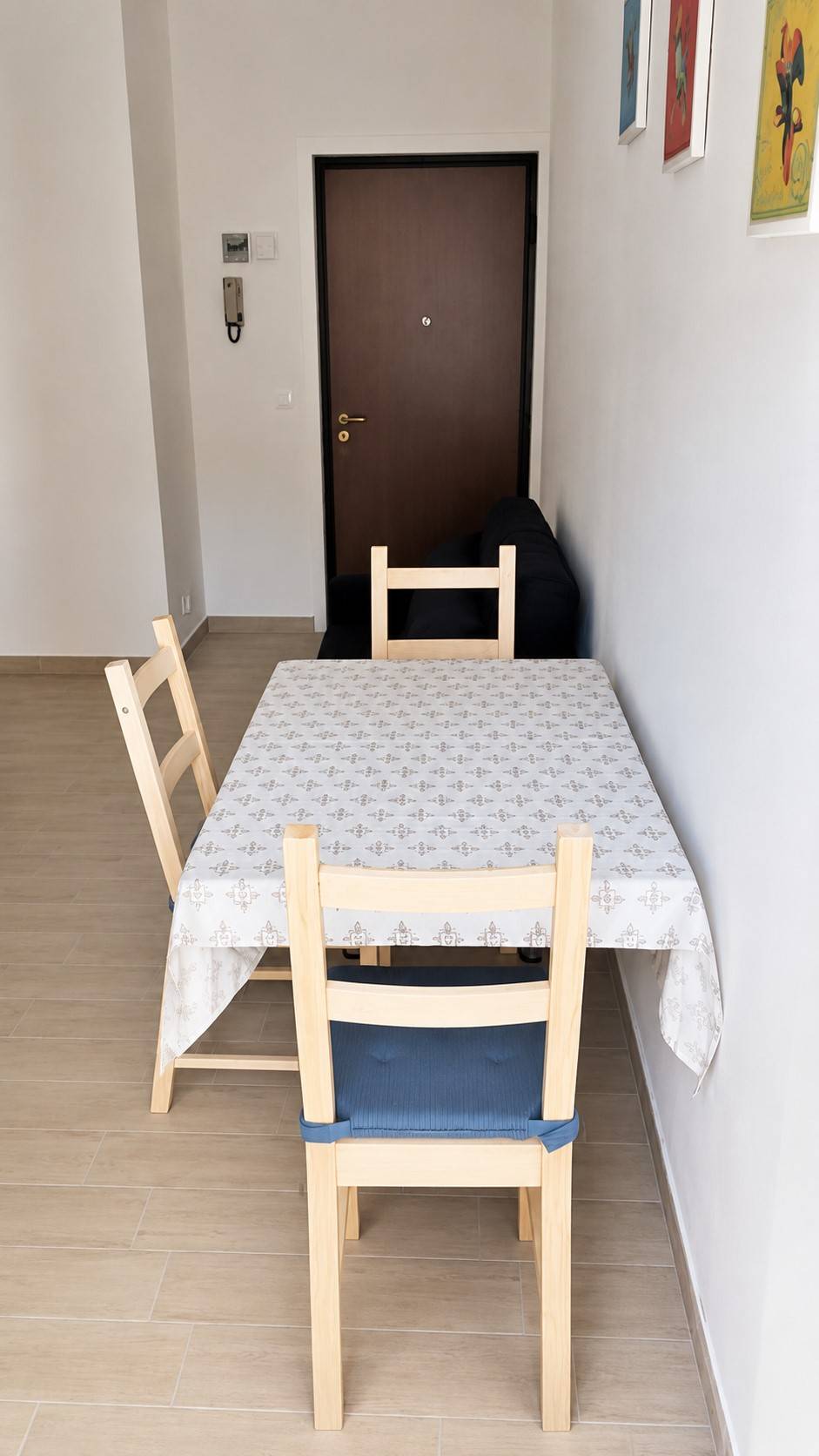 Appartamento in affitto a Piacenza, P.zza Duomo