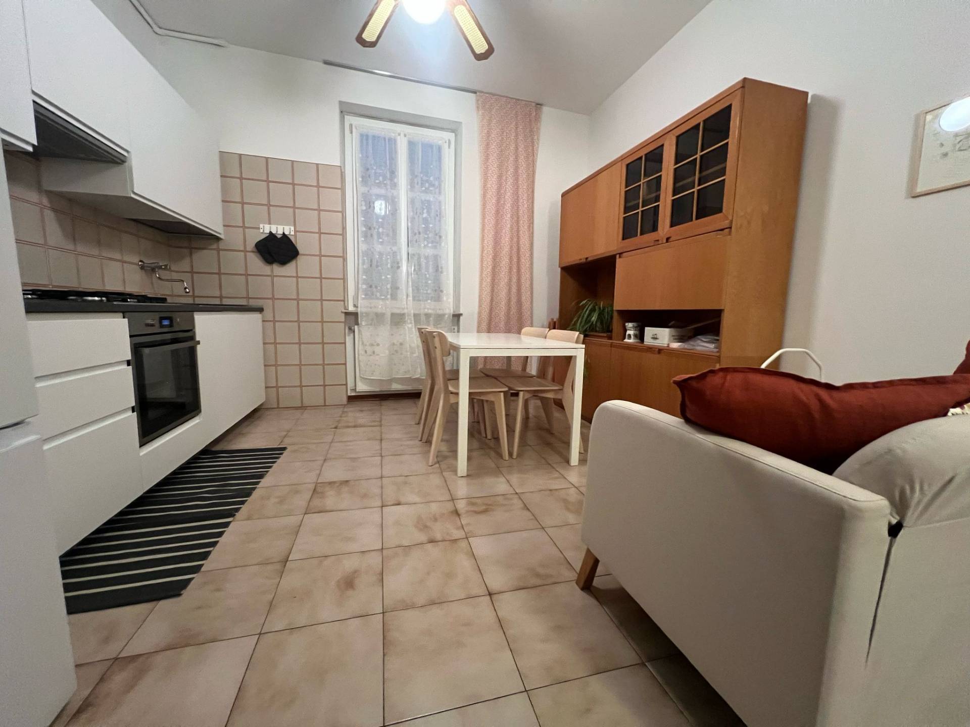 Appartamento in affitto a Piacenza, Centro storico