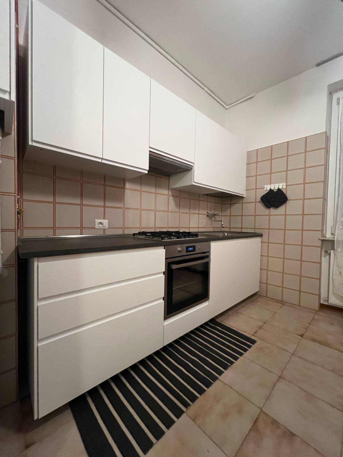 Appartamento in affitto a Piacenza, Centro storico