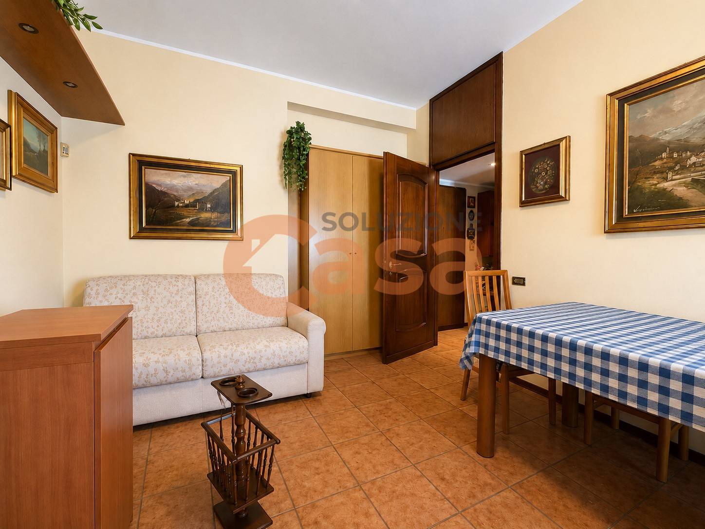 Appartamento in vendita a Rozzano
