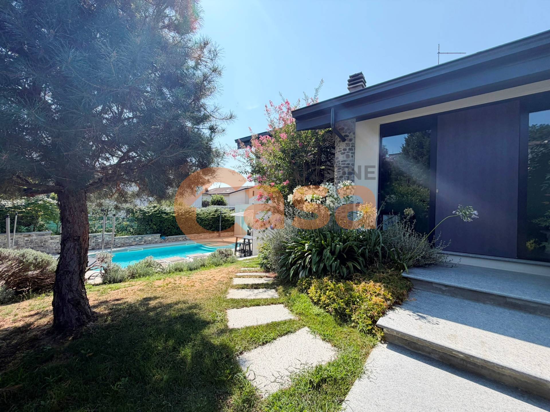 Villa in vendita a Rivergaro