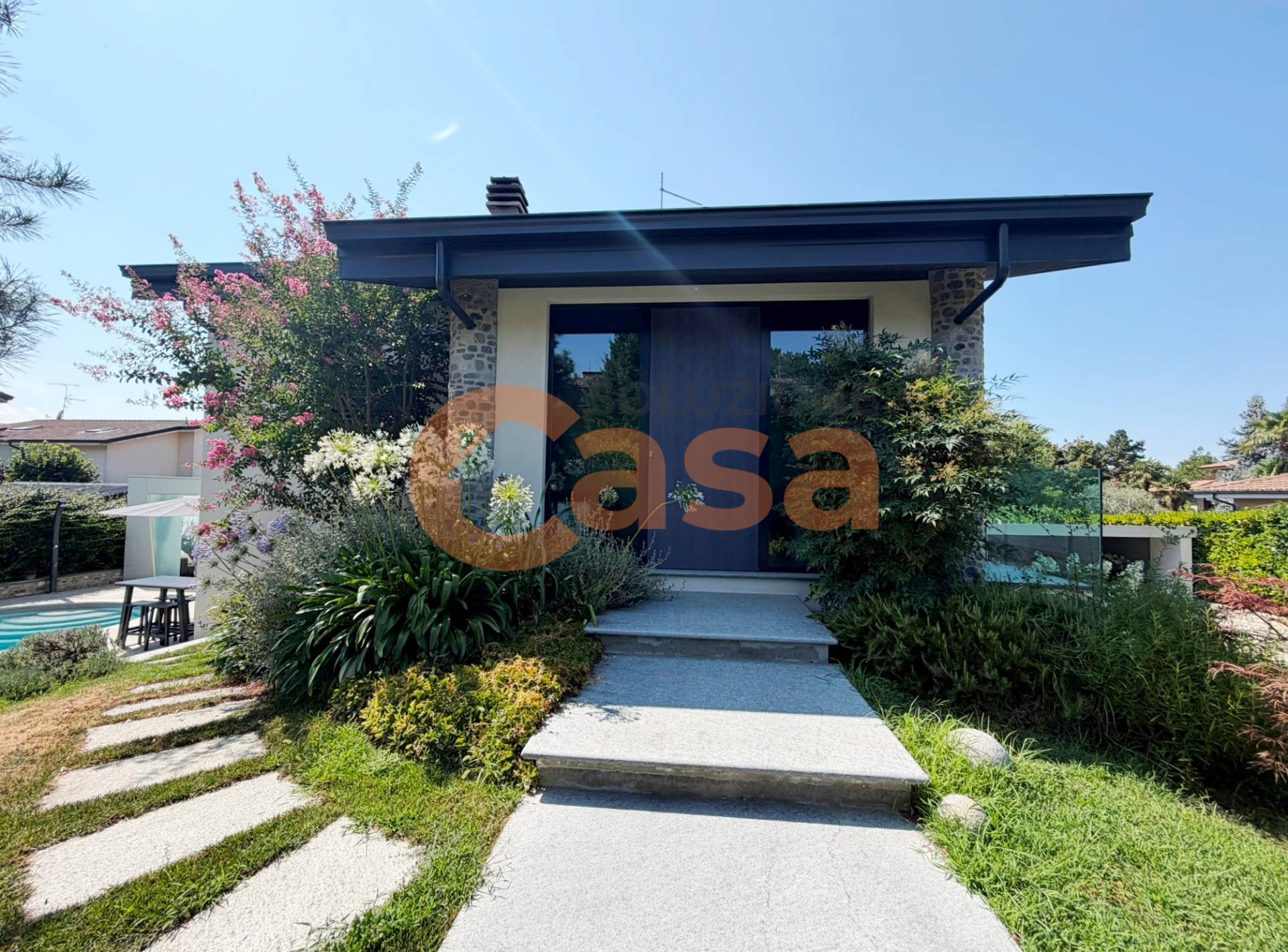 Villa in vendita a Rivergaro