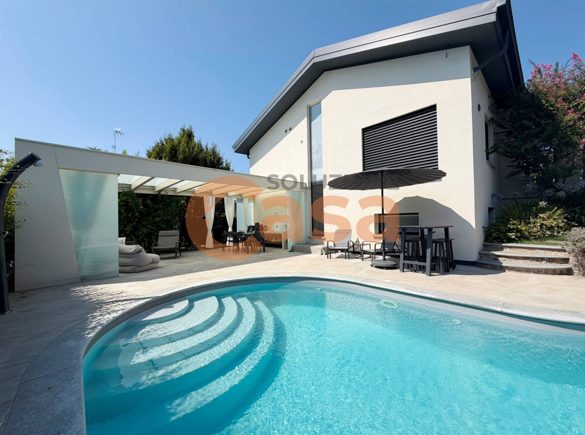 Villa in vendita a Rivergaro