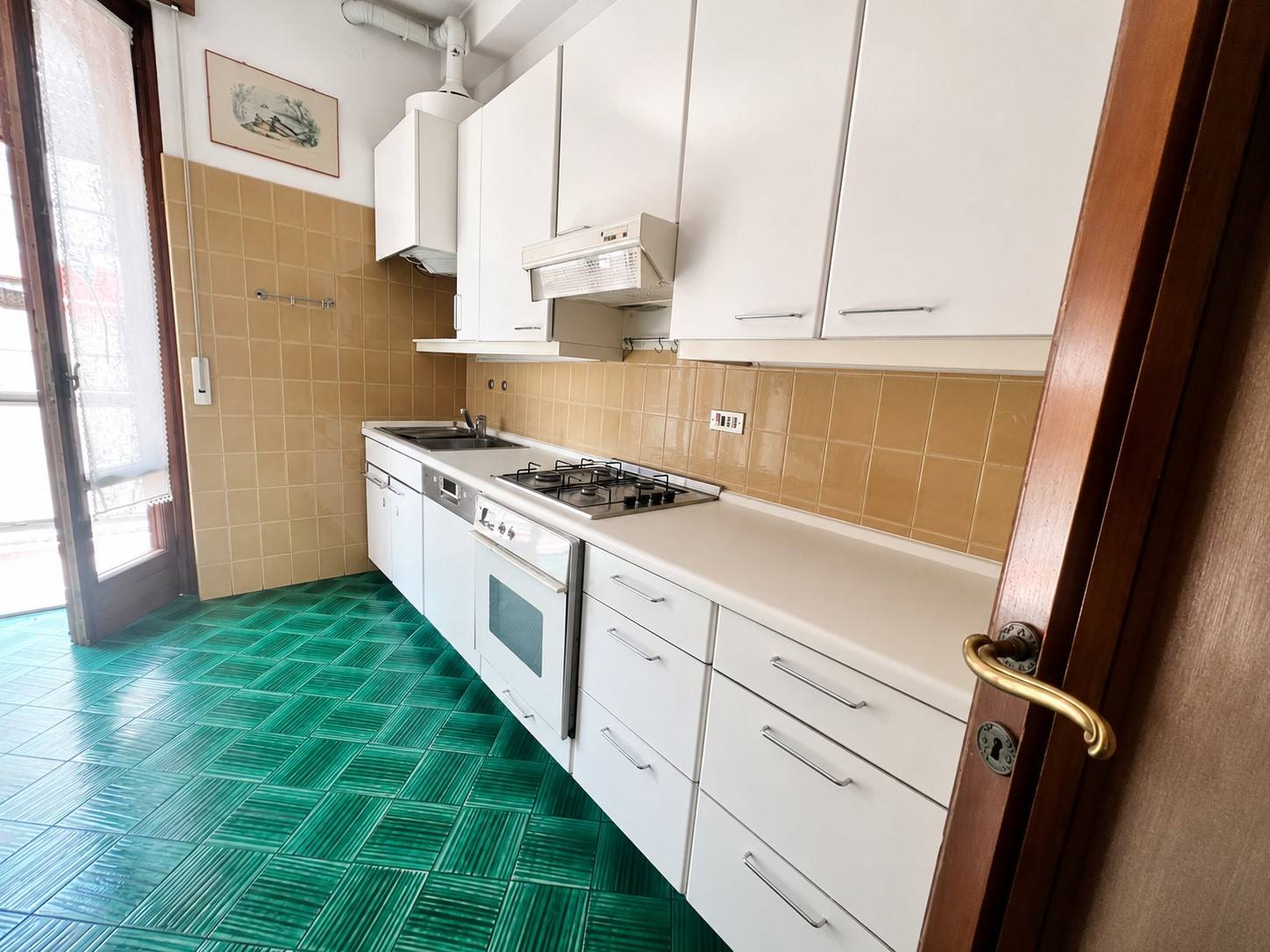 Appartamento in affitto a Piacenza, Centro storico