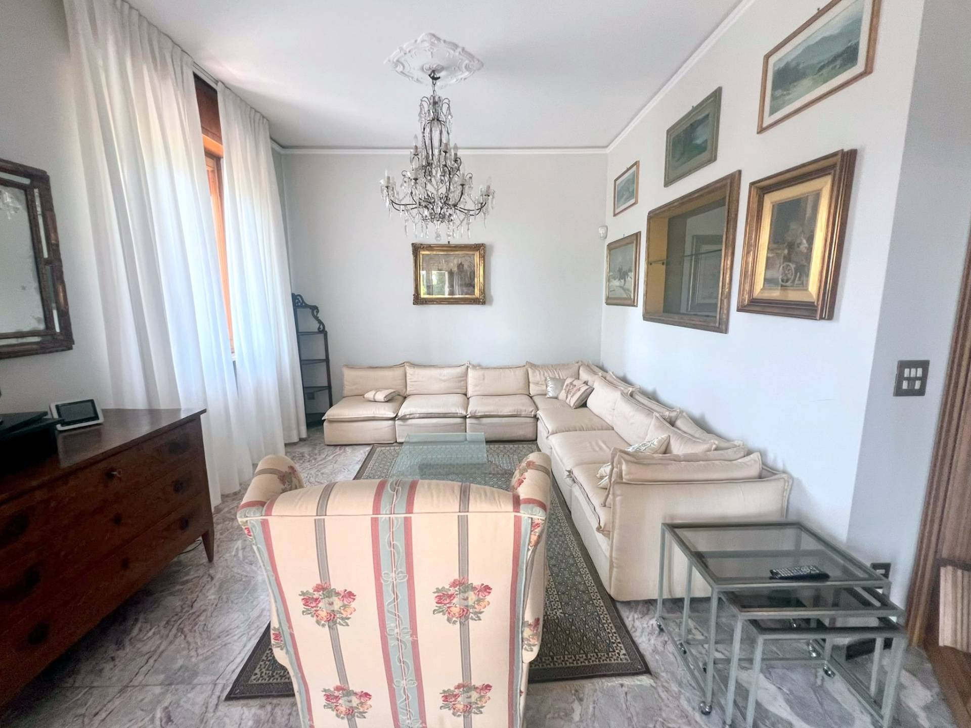 Appartamento in affitto a Piacenza, Centro storico