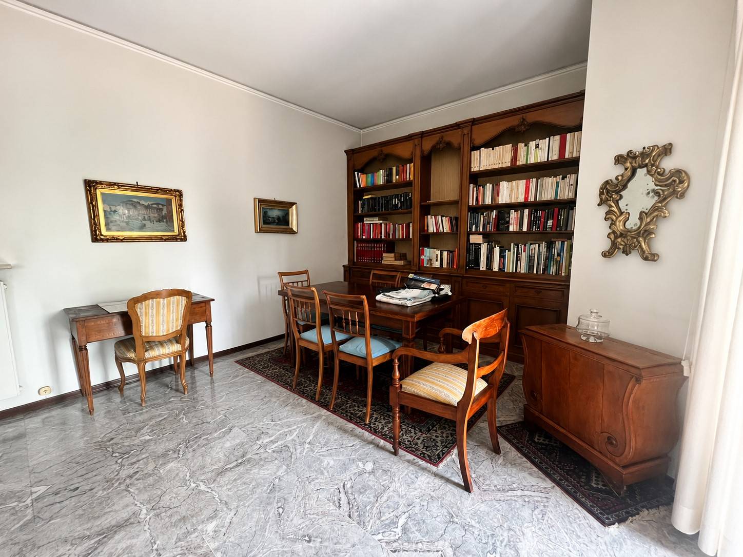 Appartamento in affitto a Piacenza, Centro storico
