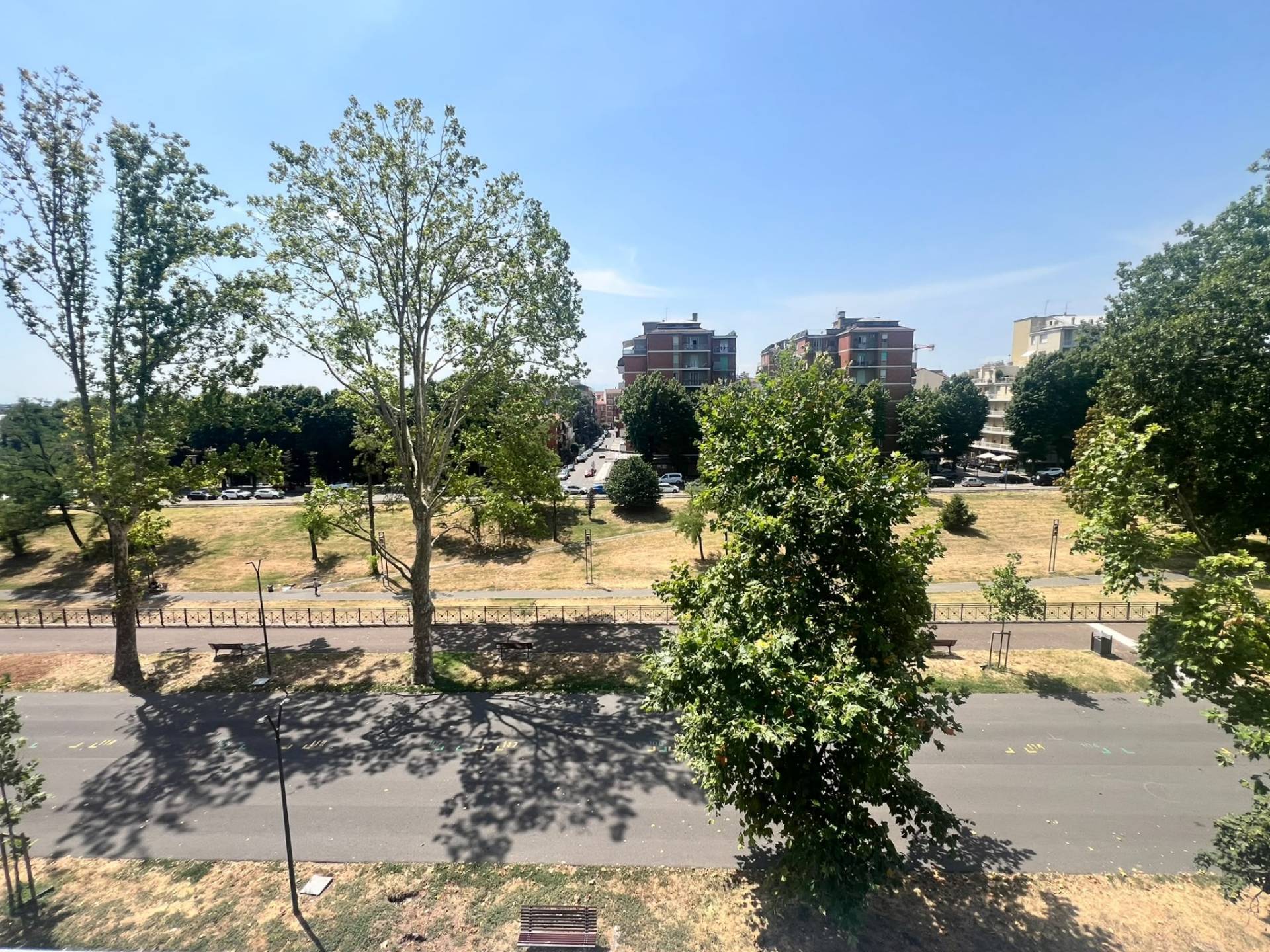 Appartamento in affitto a Piacenza, Centro storico