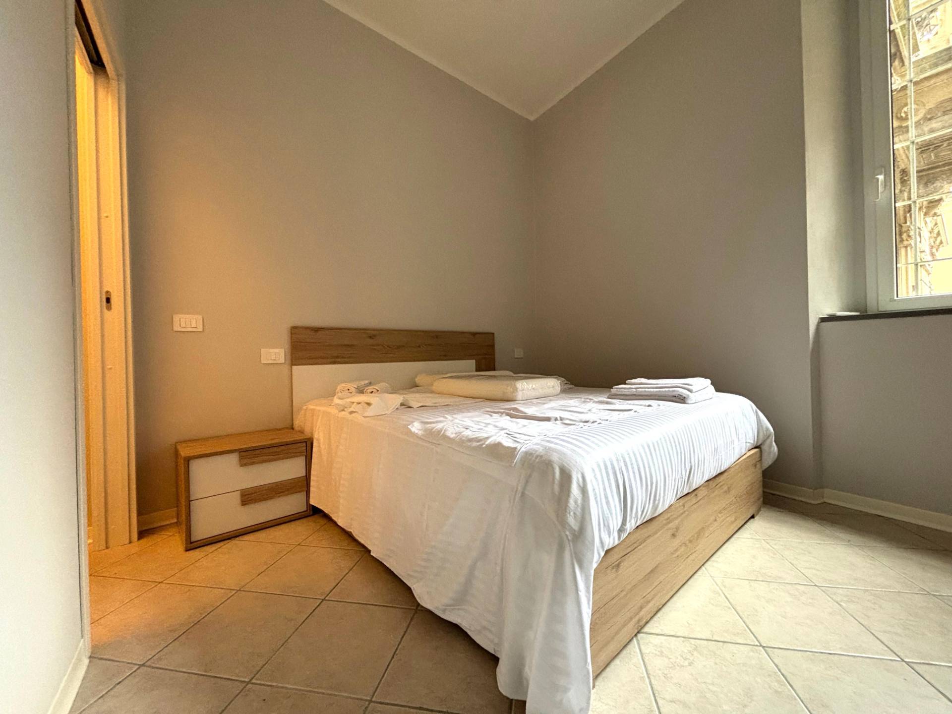 Appartamento in affitto a Piacenza, Centro storico
