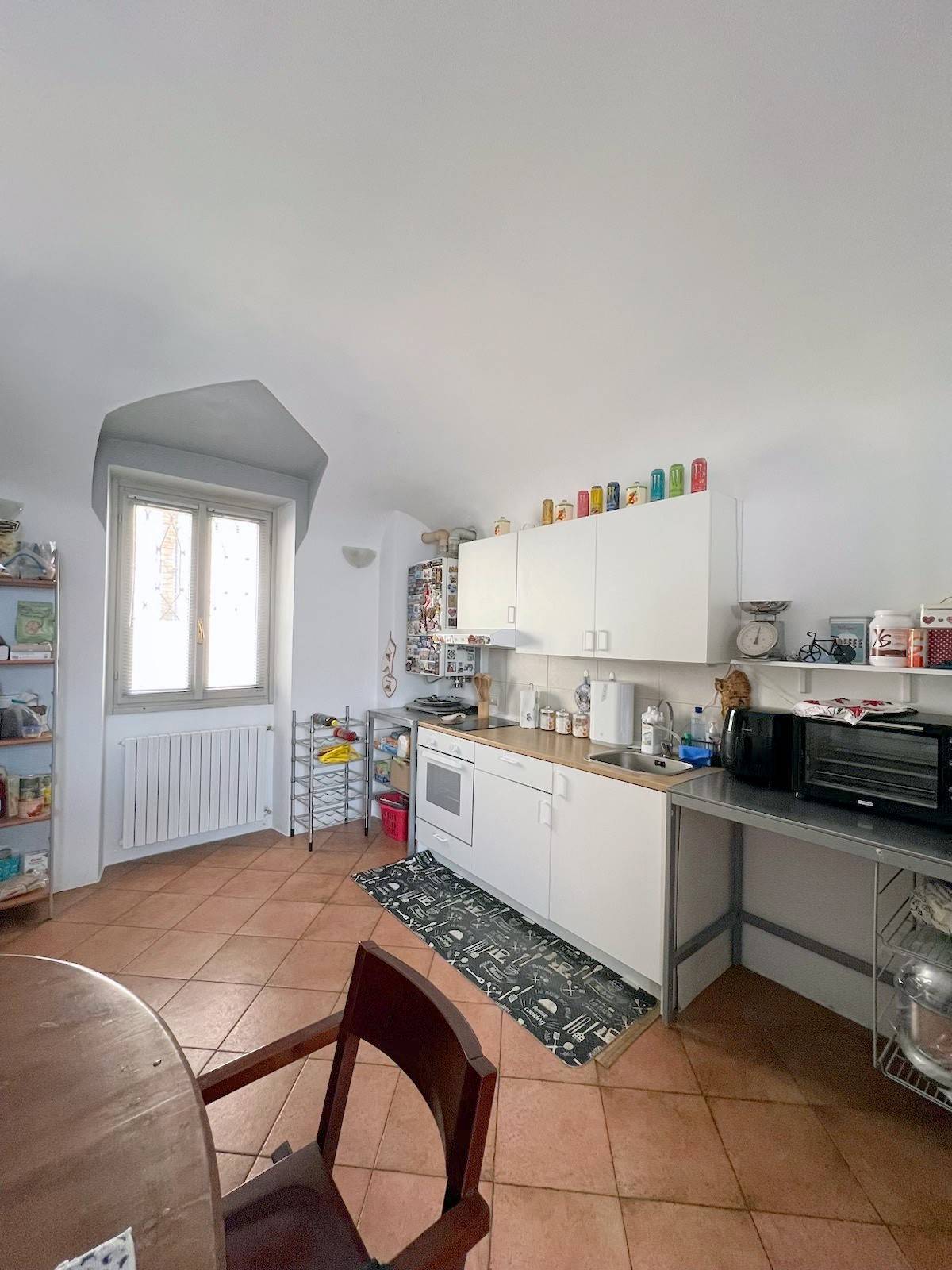 Appartamento in affitto a Caorso