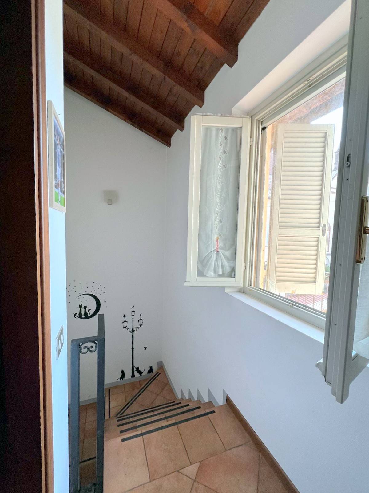 Appartamento in affitto a Caorso