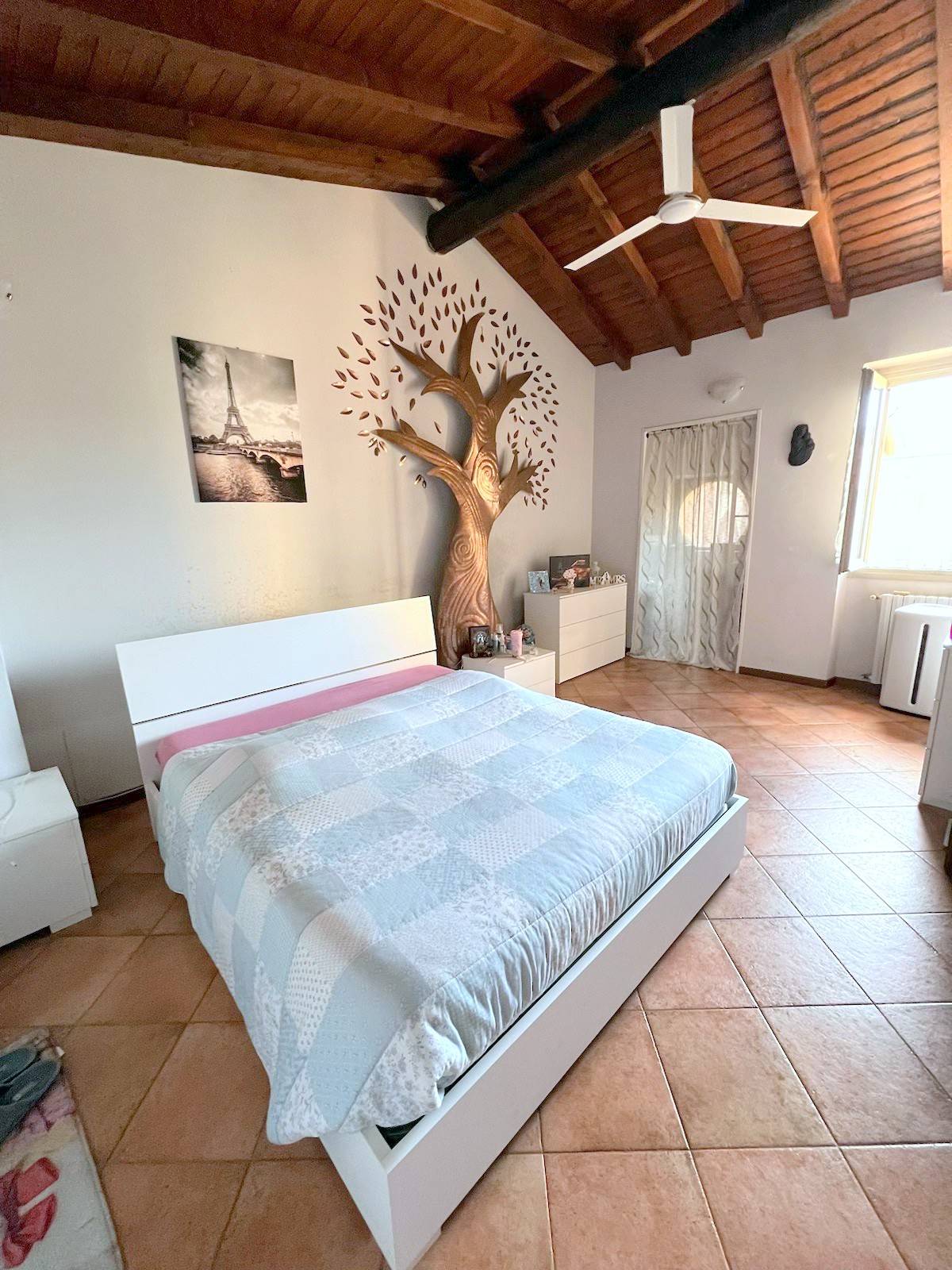 Appartamento in affitto a Caorso