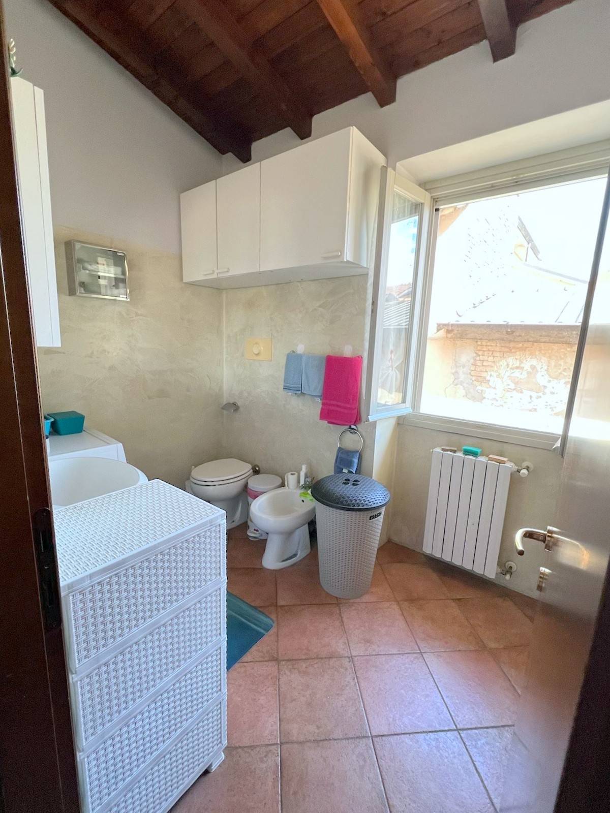 Appartamento in affitto a Caorso