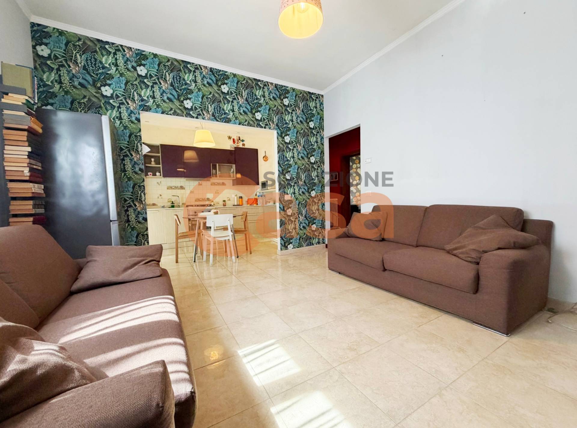 Appartamento in vendita a Piacenza, Raffalda