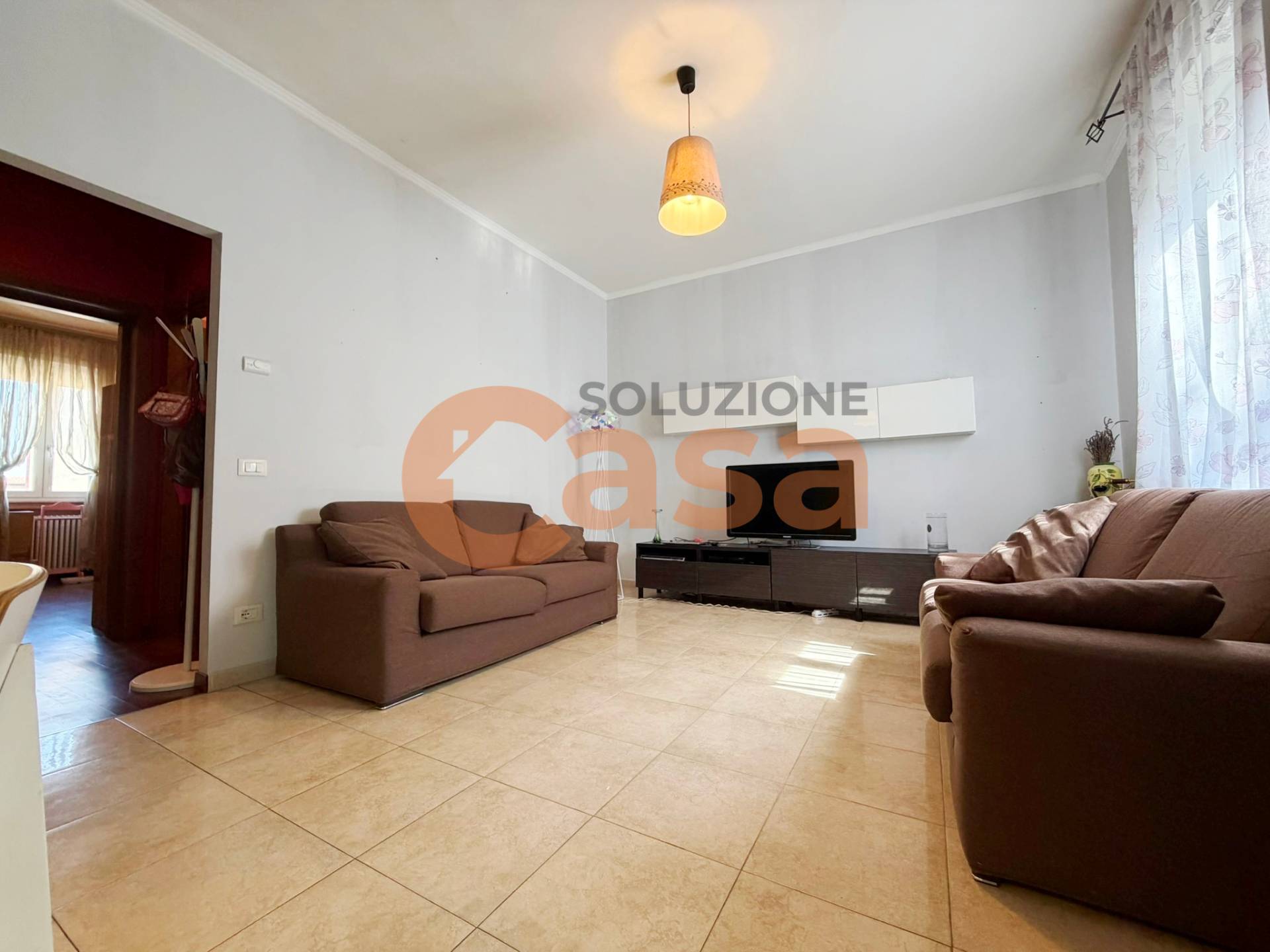 Appartamento in vendita a Piacenza, Raffalda