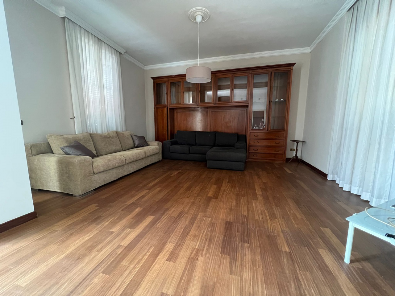 Appartamento in affitto a Piacenza, Centro storico