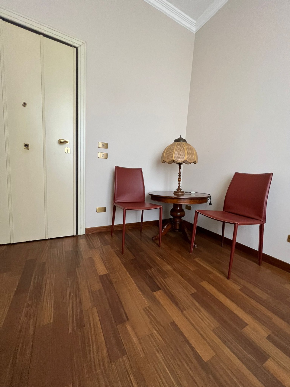 Appartamento in affitto a Piacenza, Centro storico