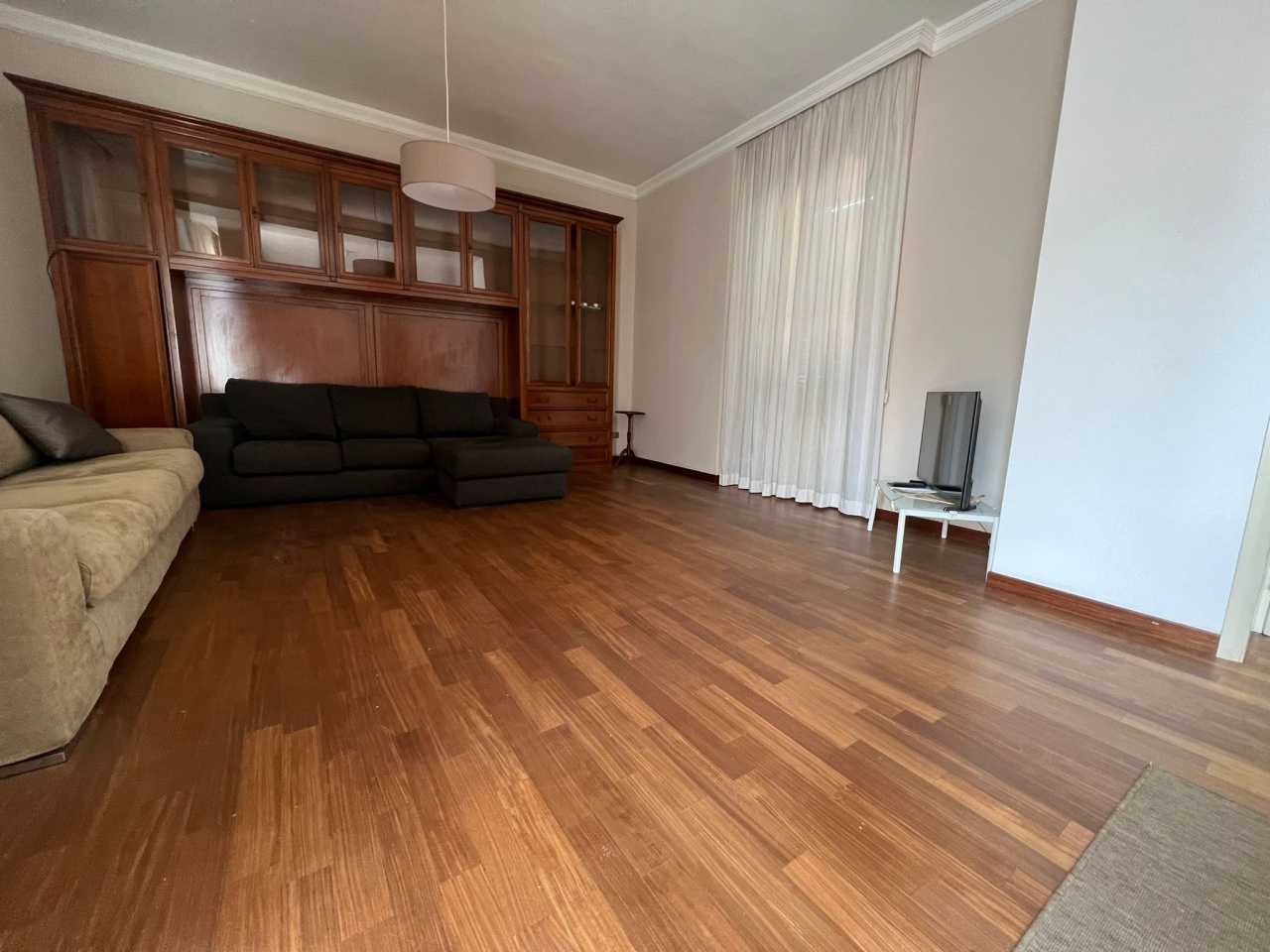 Appartamento in affitto a Piacenza, Centro storico