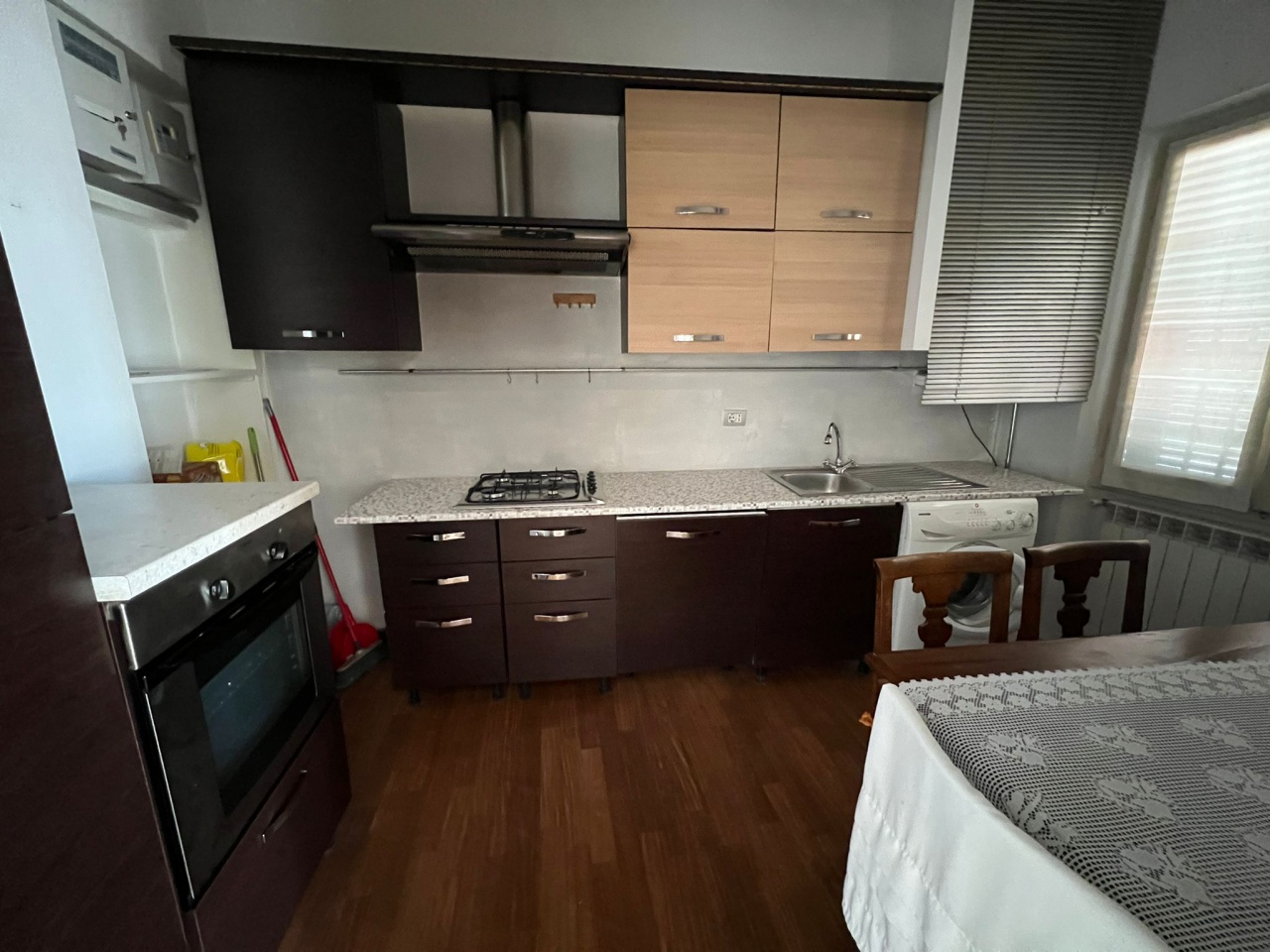 Appartamento in affitto a Piacenza, Centro storico