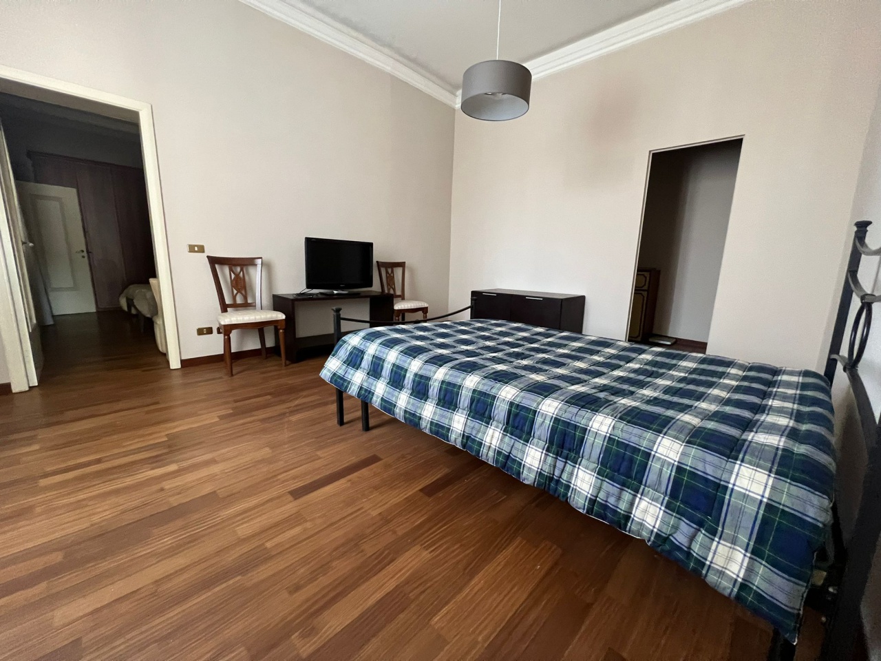 Appartamento in affitto a Piacenza, Centro storico