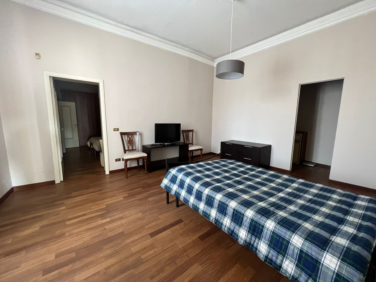 Appartamento in affitto a Piacenza, Centro storico