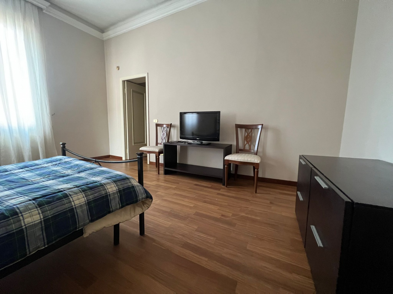 Appartamento in affitto a Piacenza, Centro storico