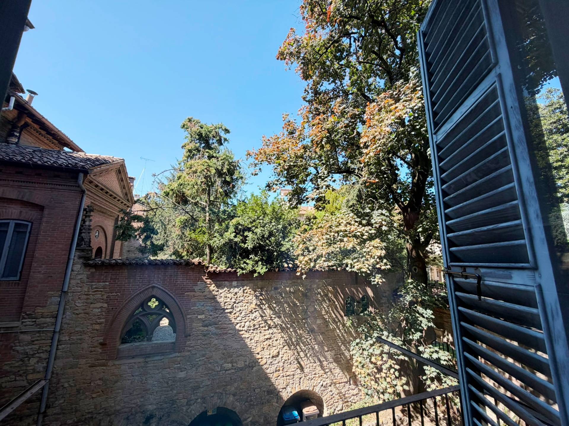 Appartamento in affitto a Piacenza, Centro storico