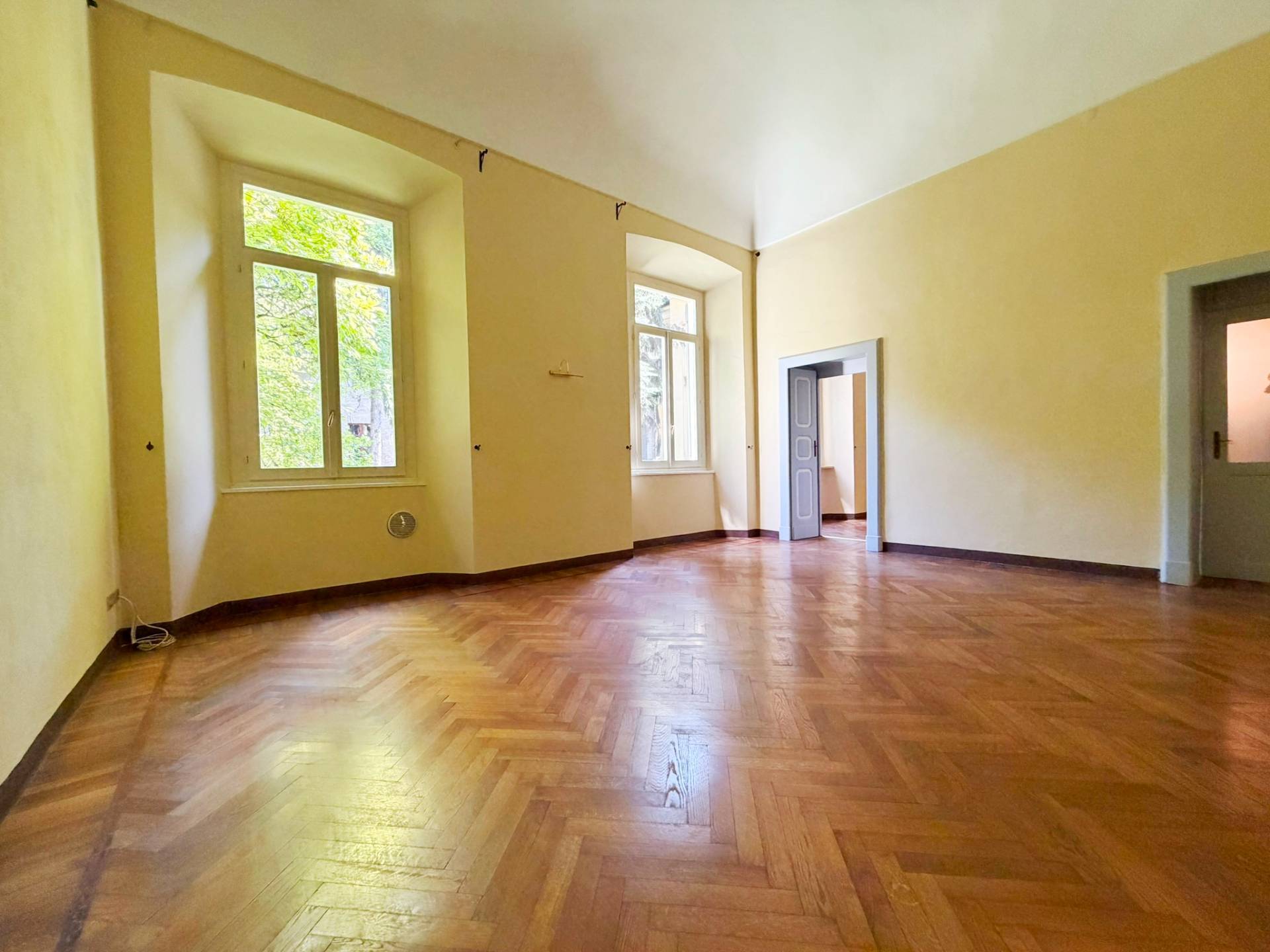 Appartamento in affitto a Piacenza, Centro storico